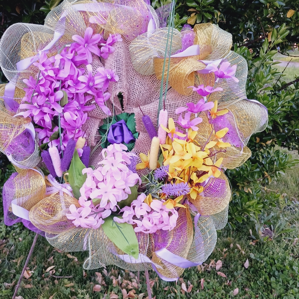 Wreaths